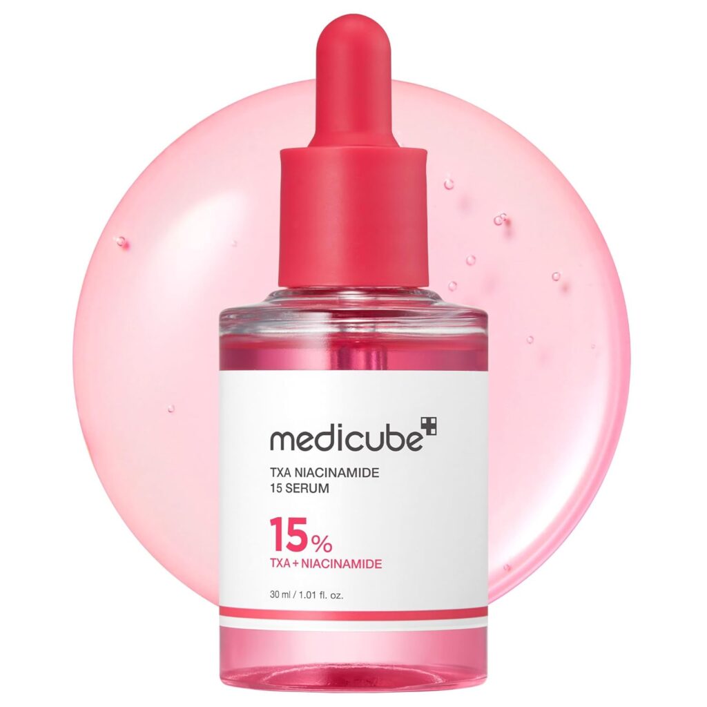 Skincare Products