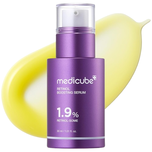 skincare products